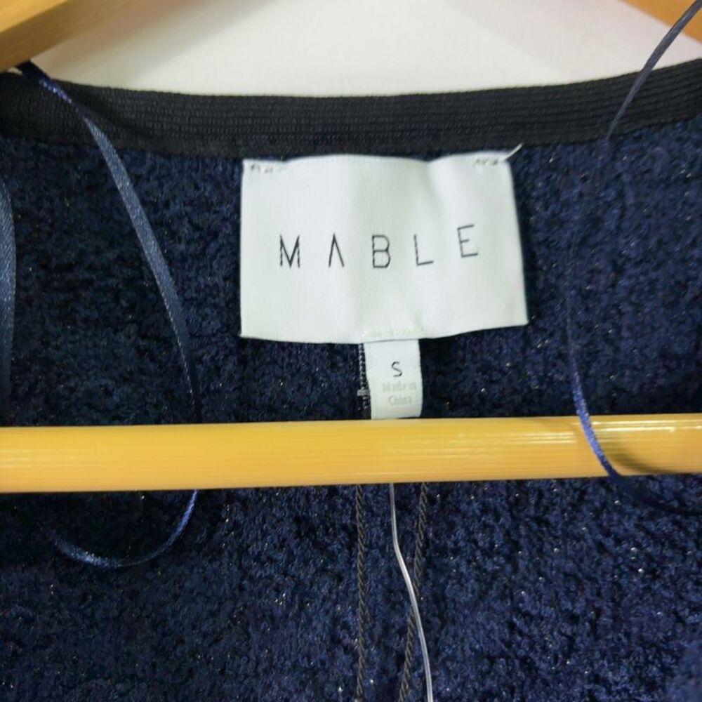 Mabel Jacket Midi Skirt Set - Picture 4 of 8